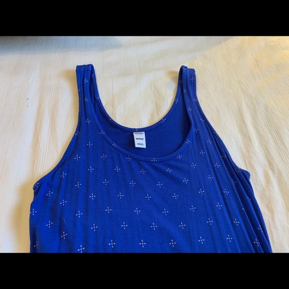 Maxi Dress - Picture 1 of 3